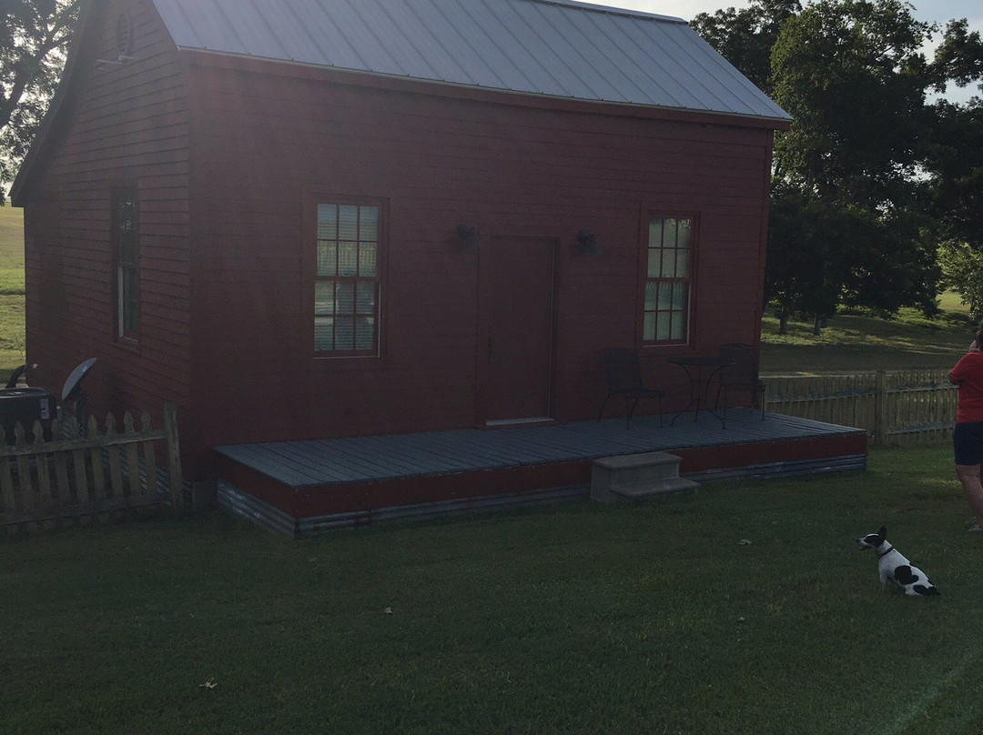 Wakefield Farms主图