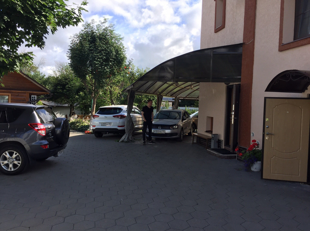 Guest House Lyubimtsevoy主图