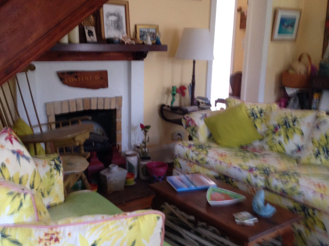 Kingston House B&B主图