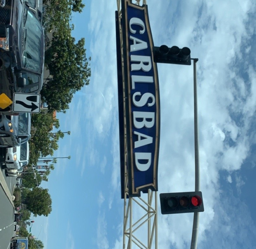 Carlsbad Village Art & Antique Mall-卡尔斯巴德必去景点