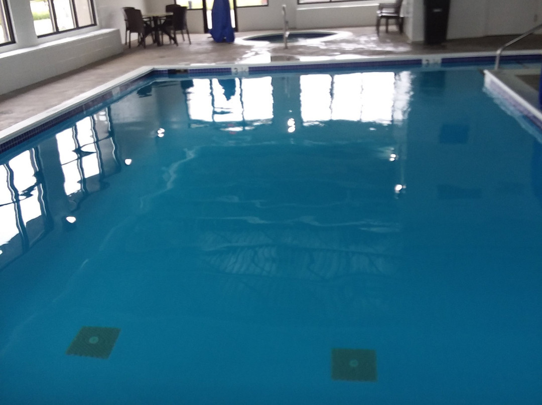 Baymont by Wyndham Mt. Pleasant主图