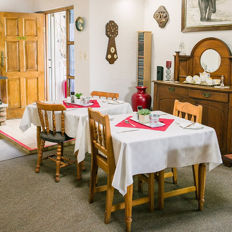 Pennylane Guest House - Ermelo主图