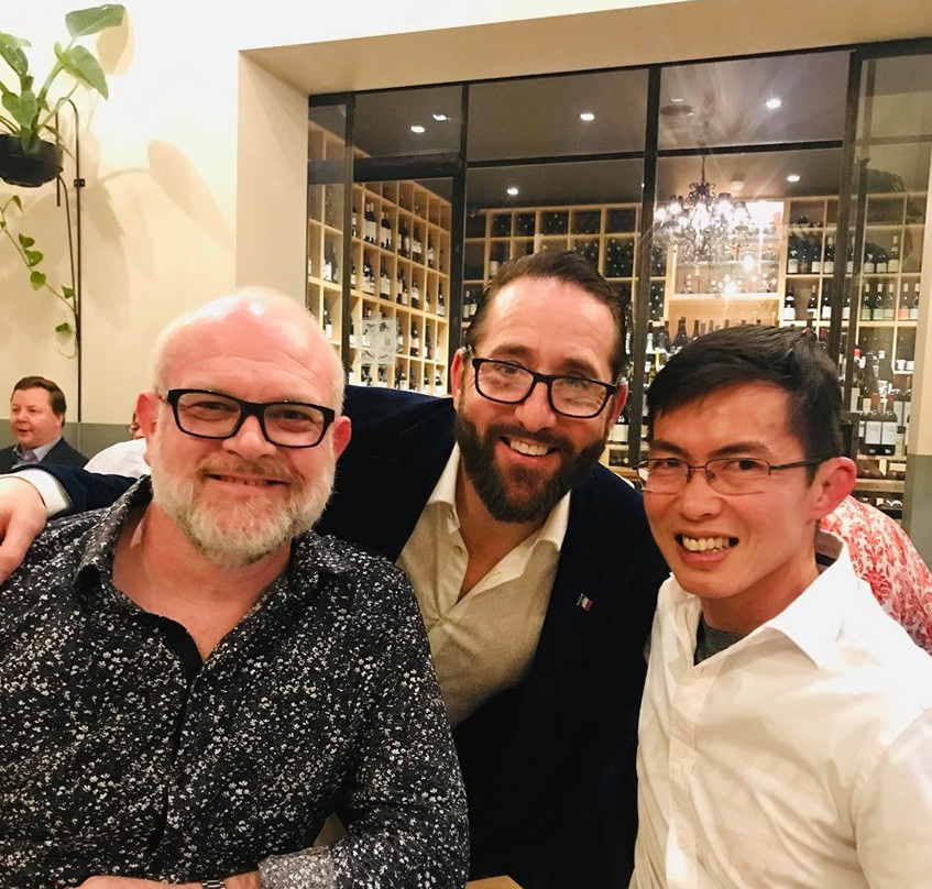 The Crafers Hotel主图