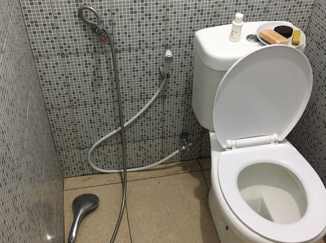 Hotel Beng Goan II主图