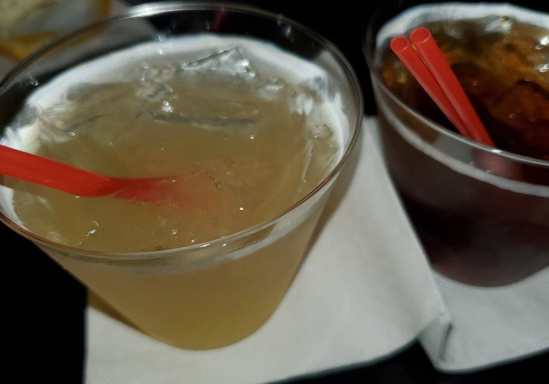 Las Delicias Colombianas