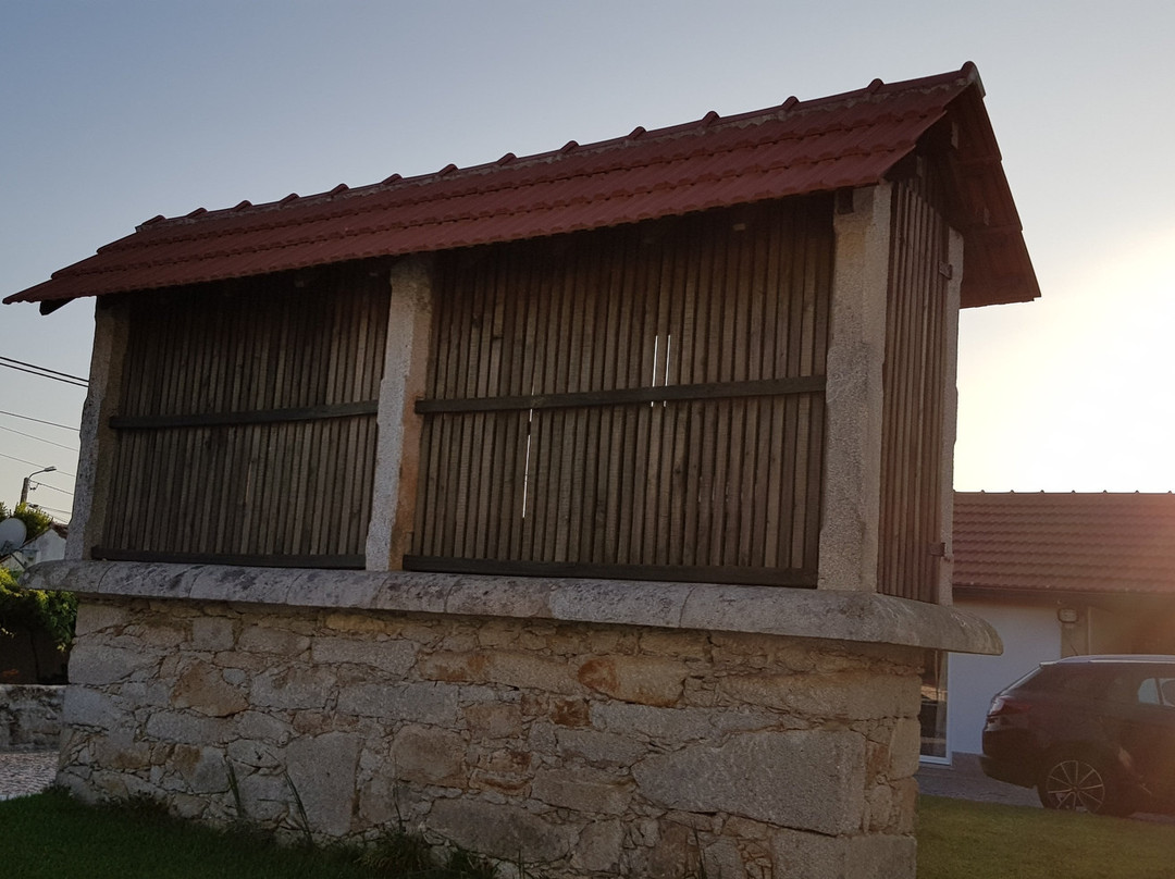 Quinta Dos Avos主图