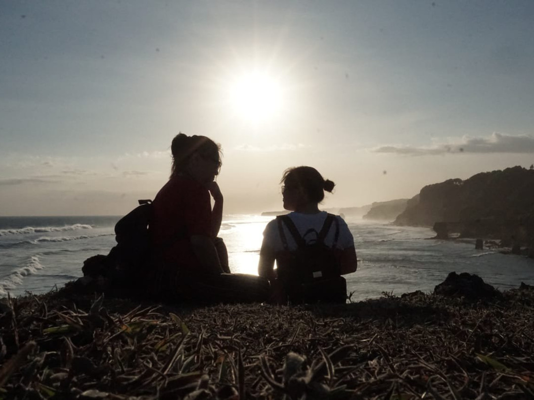 Explore Sumba-Waikabubak必去景点