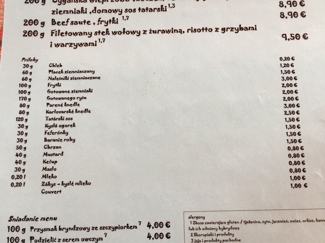 Penzion Koliba u Stefana主图