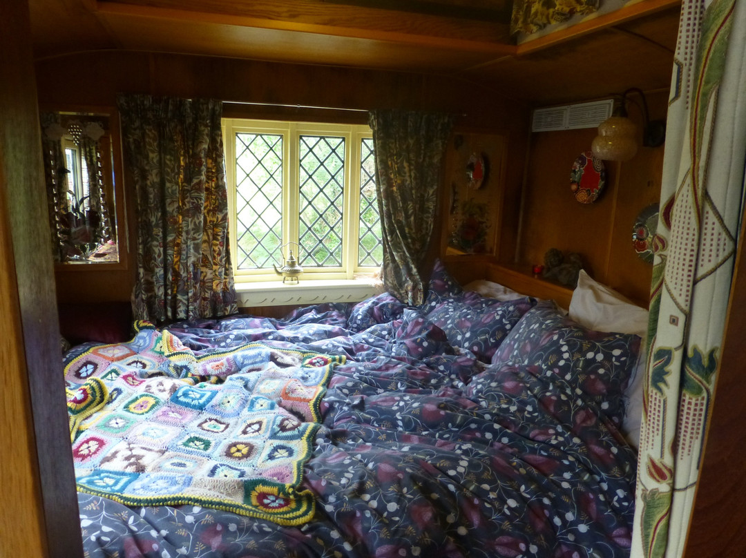 Ffynnon Fendigaid主图