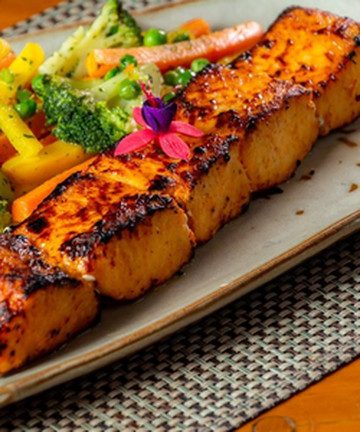 Restaurante Jangada - Shopping Piracicaba餐厅图片