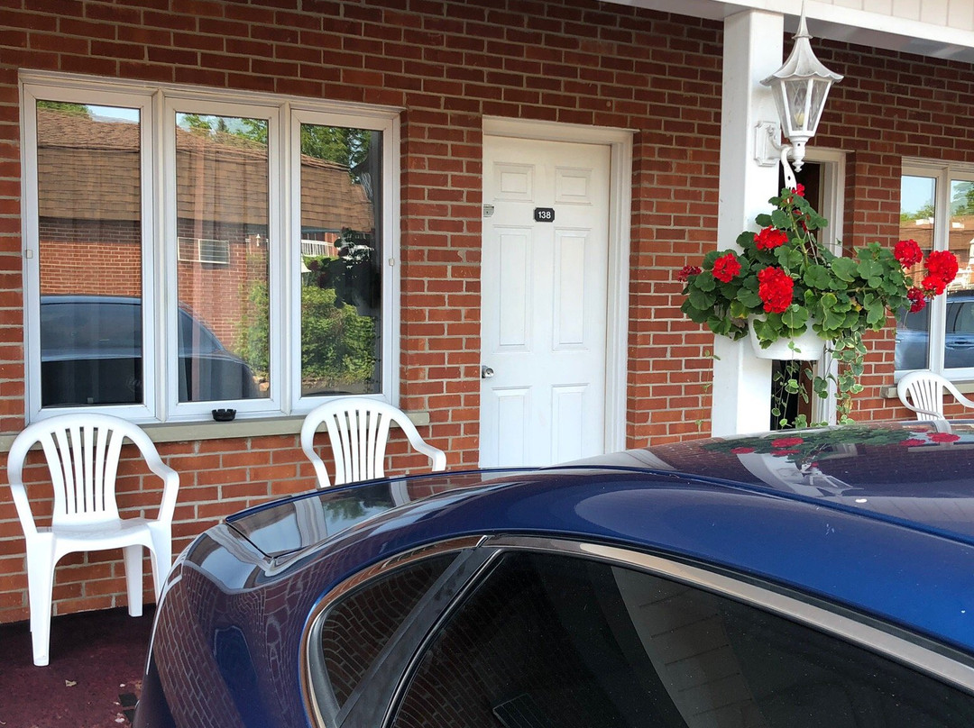 Lockport Inn and Suites主图