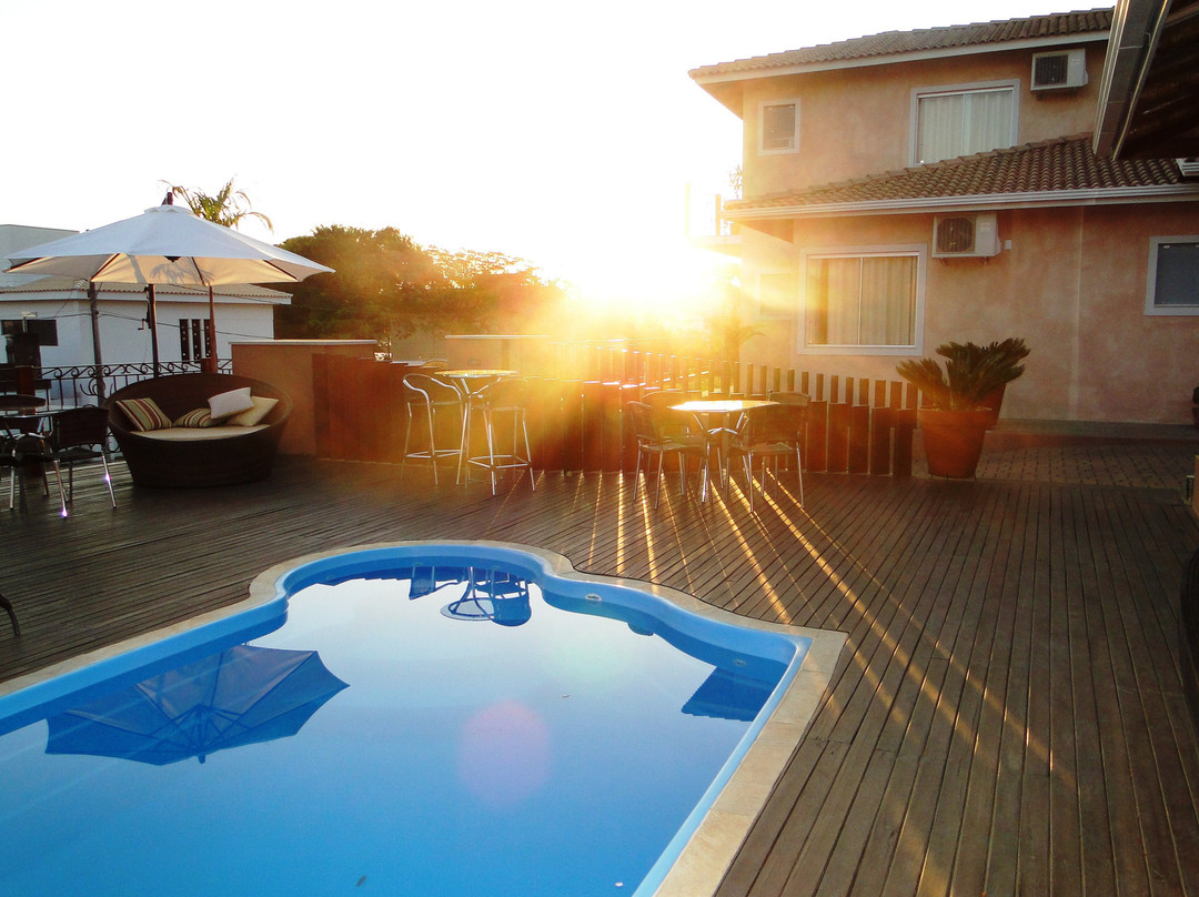 Parador da Figueira主图