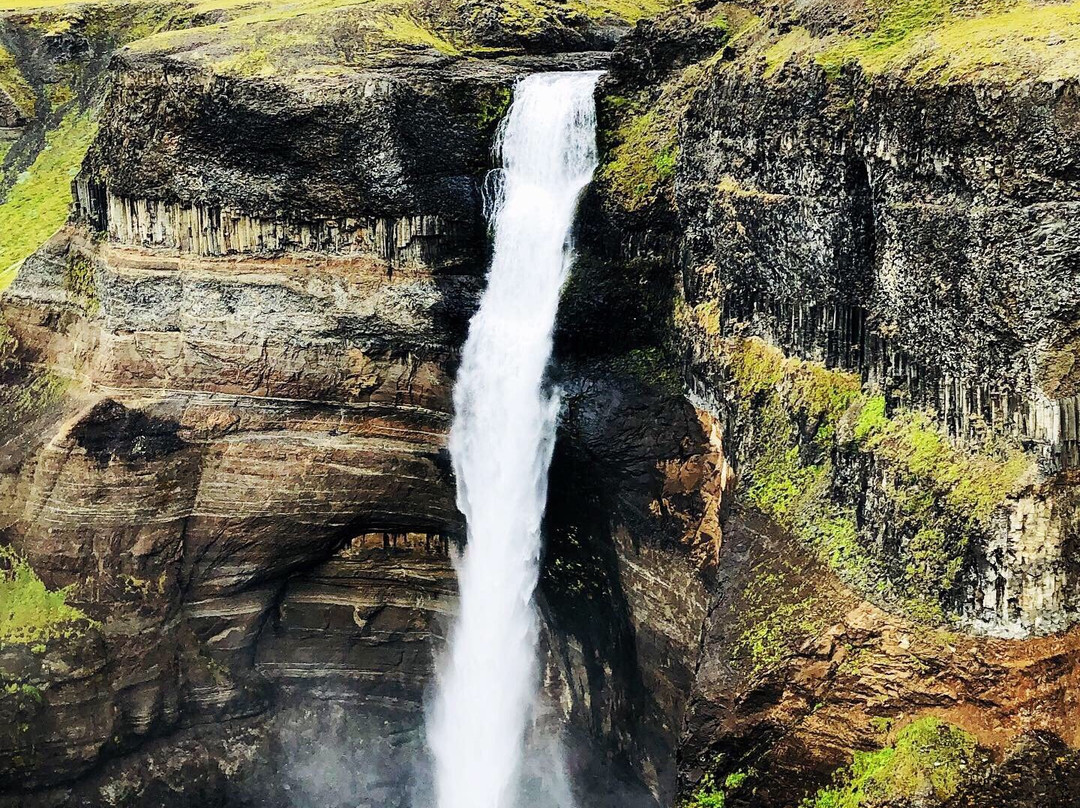 Skalholt旅游攻略图片