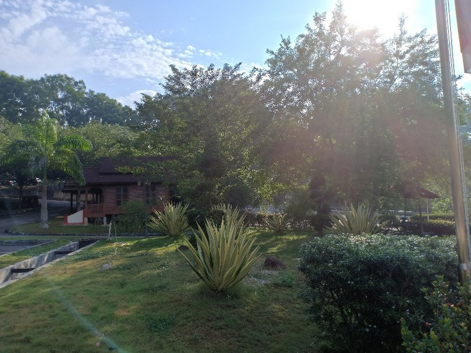 Kompleks Kraf Melaka-爱极乐必去景点