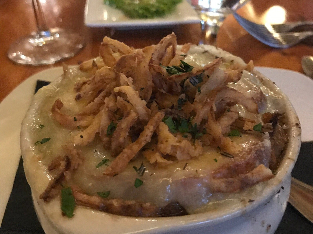 Greenhorn Creek Resort-Angels Camp必去景点