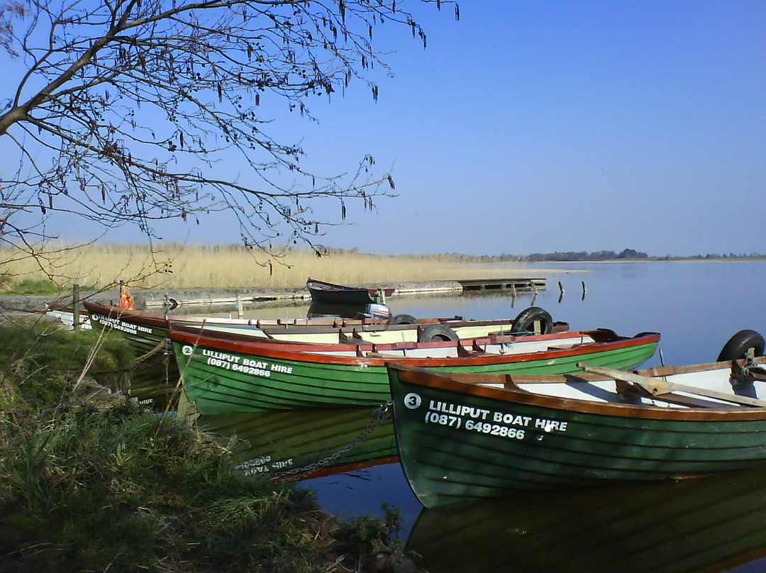 Lilliput Boat Hire-Mullingar必去景点