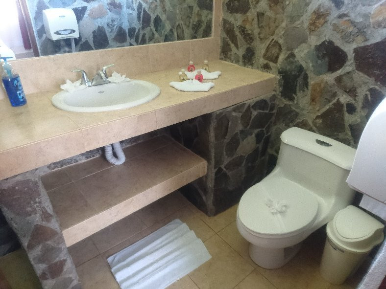 Hotel Villa Creole主图