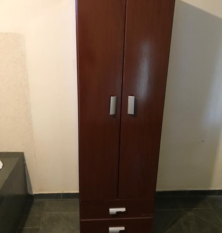 Hotel Pousada Jaguariuna主图