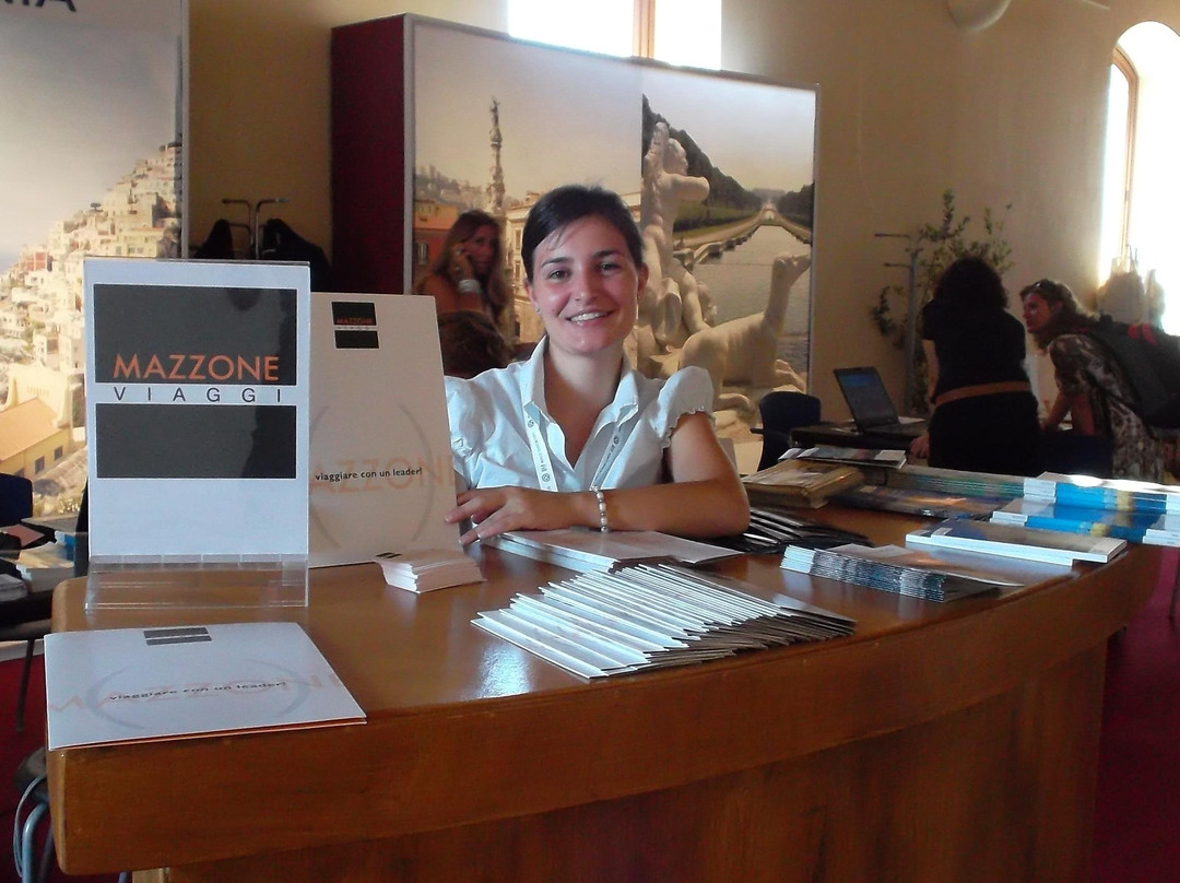 MAZZONE VIAGGI景点图片