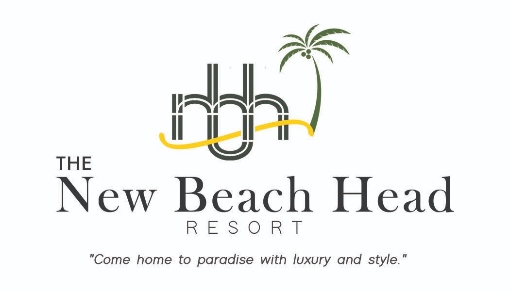 New Beach Head Resort-官方