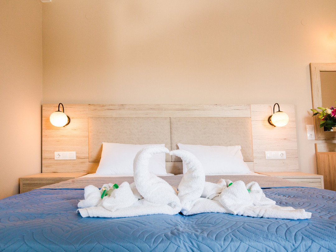 Mastorakis Hotel And Studios主图