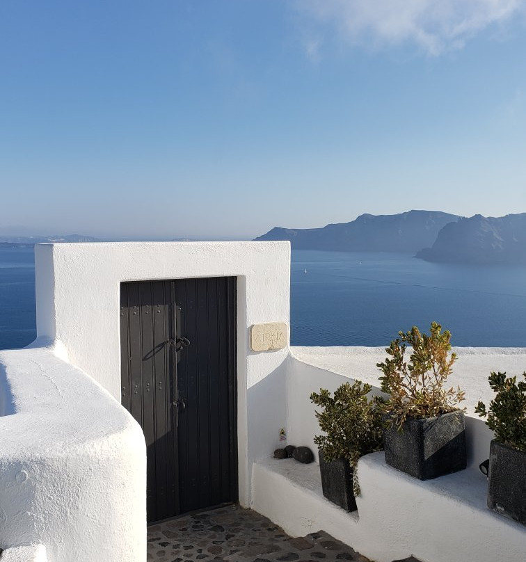 Greek Travelling-雅典必去景点