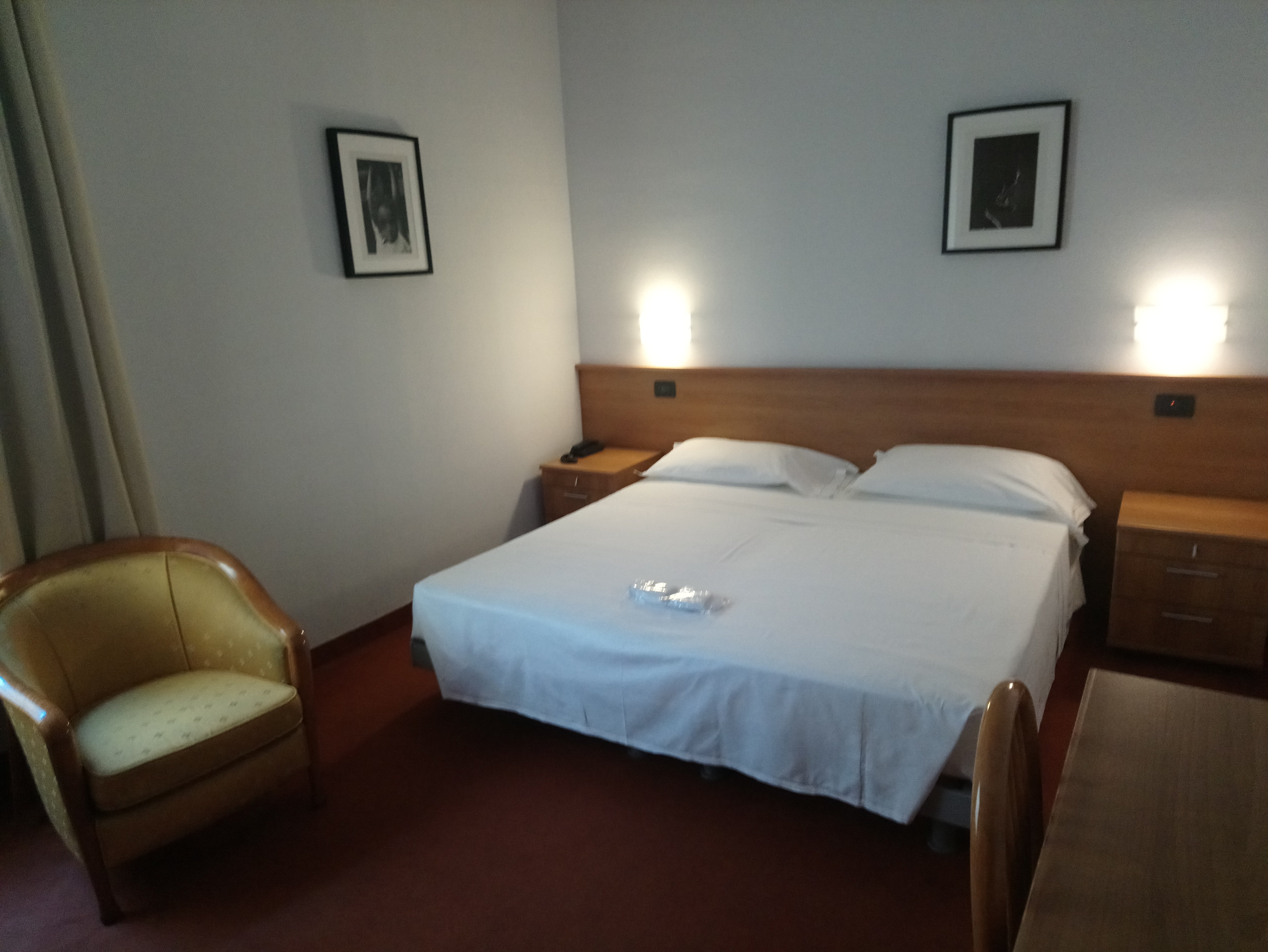 Hotel Lux-官方