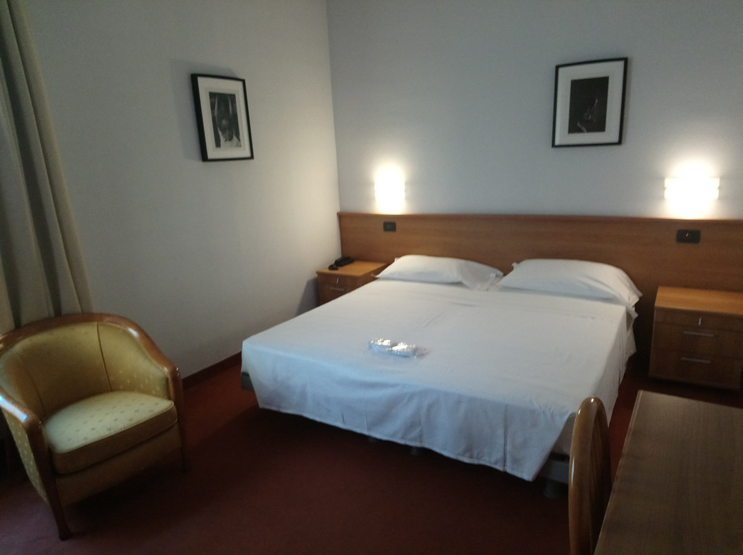 Hotel Lux主图