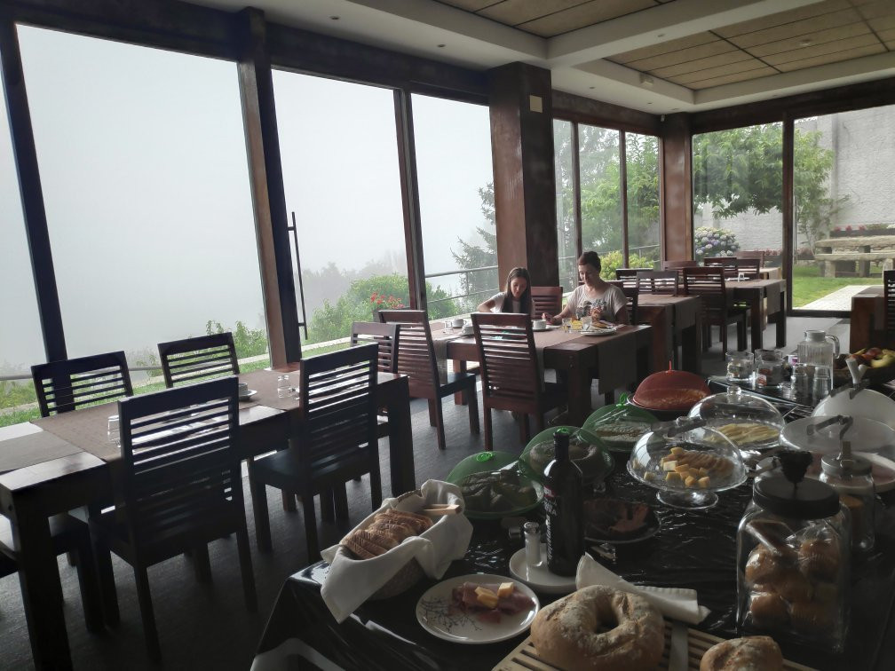 Hotel de Naturaleza主图