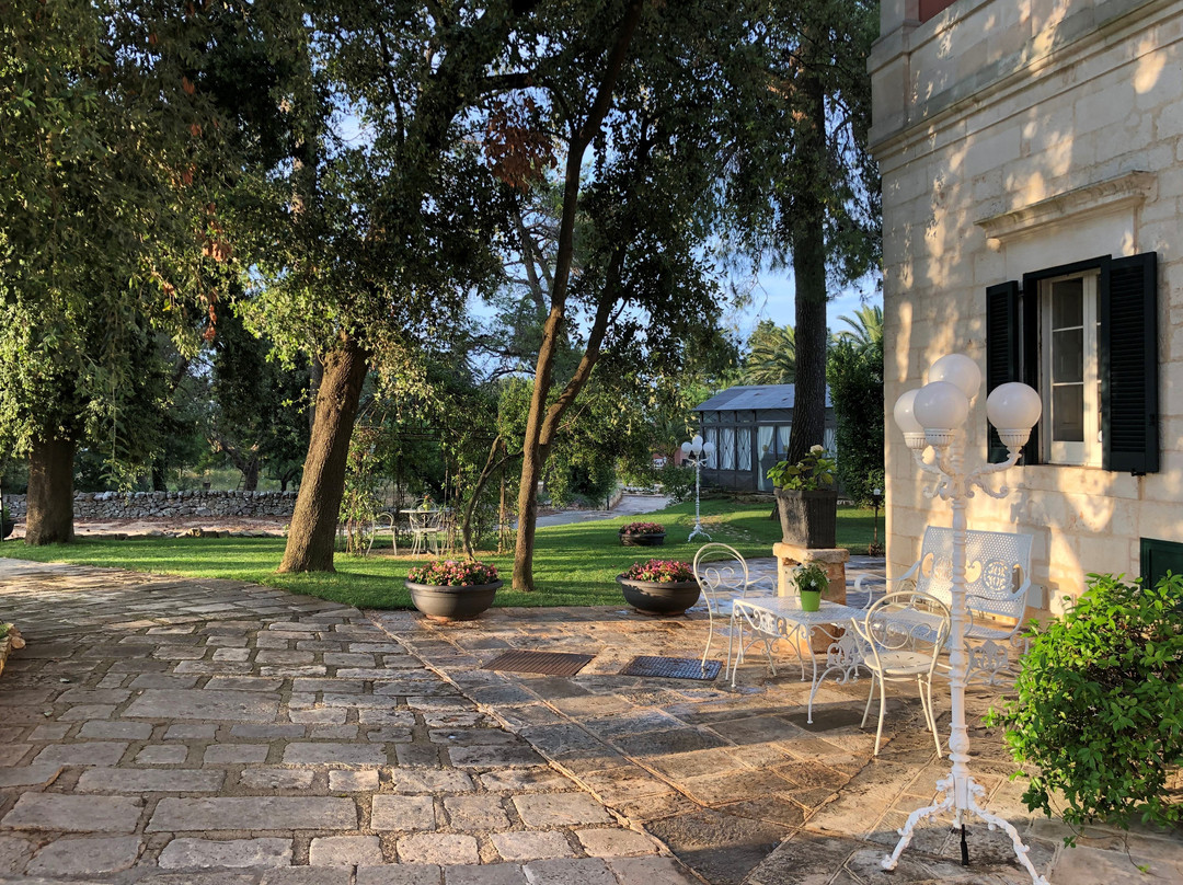 Hotel Park Novecento Resort主图