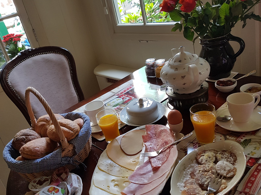 B&B 't Zaanse Koopmanshuis主图