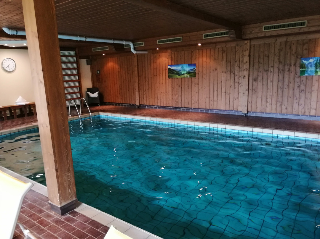 Hotel Antholzerhof主图