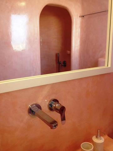 佛蒂尼别墅酒店主图