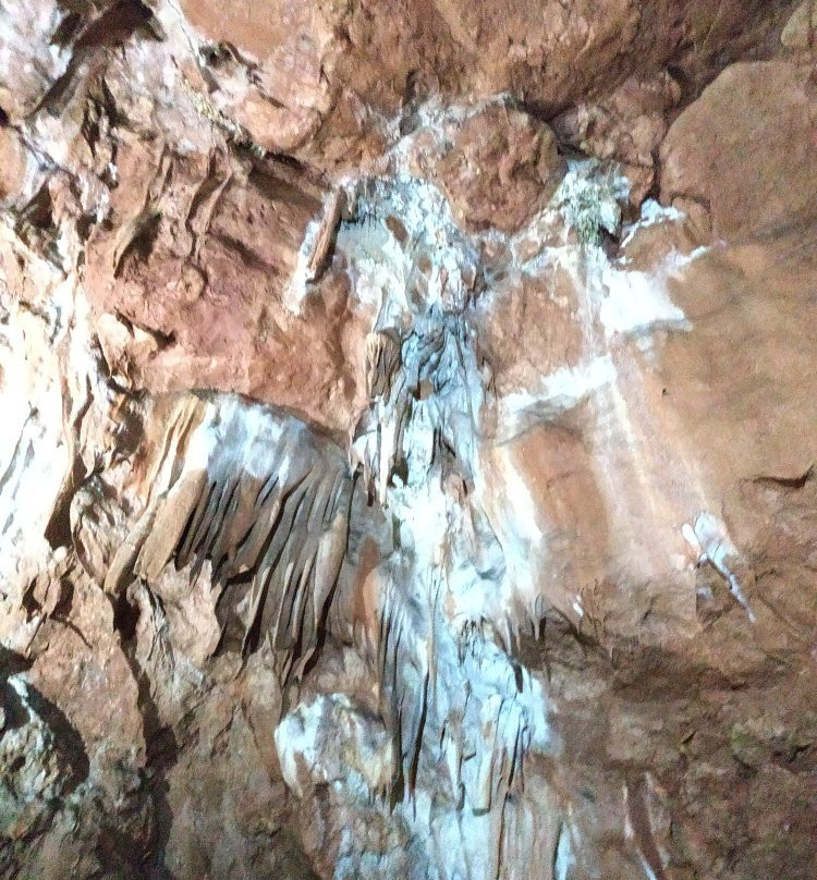 Skelskaya Cave-Kolkhoznoye必去景点