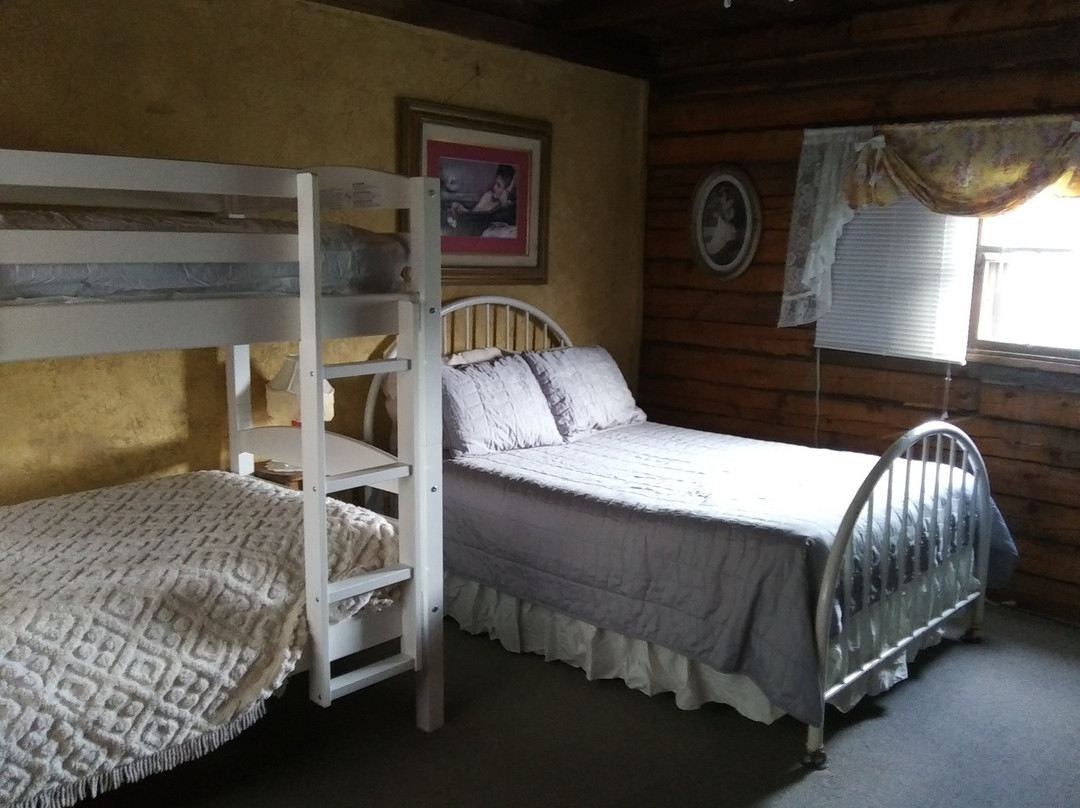 High Plains Homestead主图