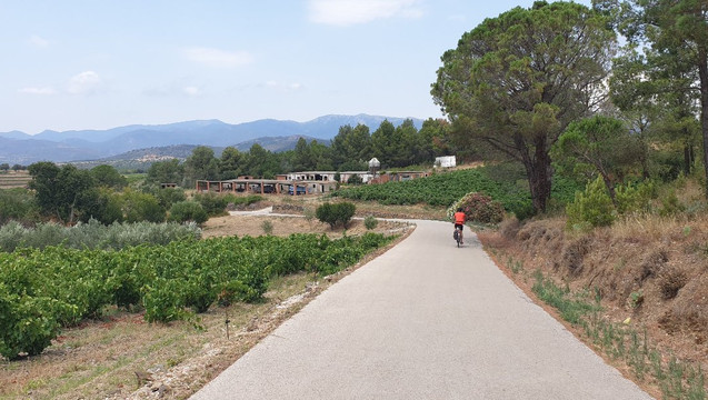 Cycle Tours Catalonia-赫罗那必去景点