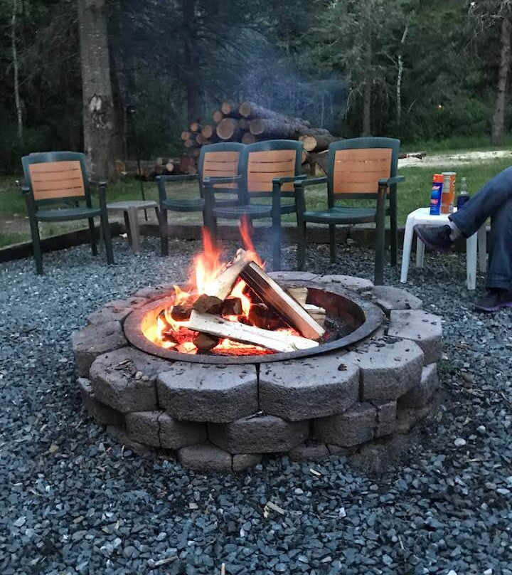 Belle Isle Motel主图