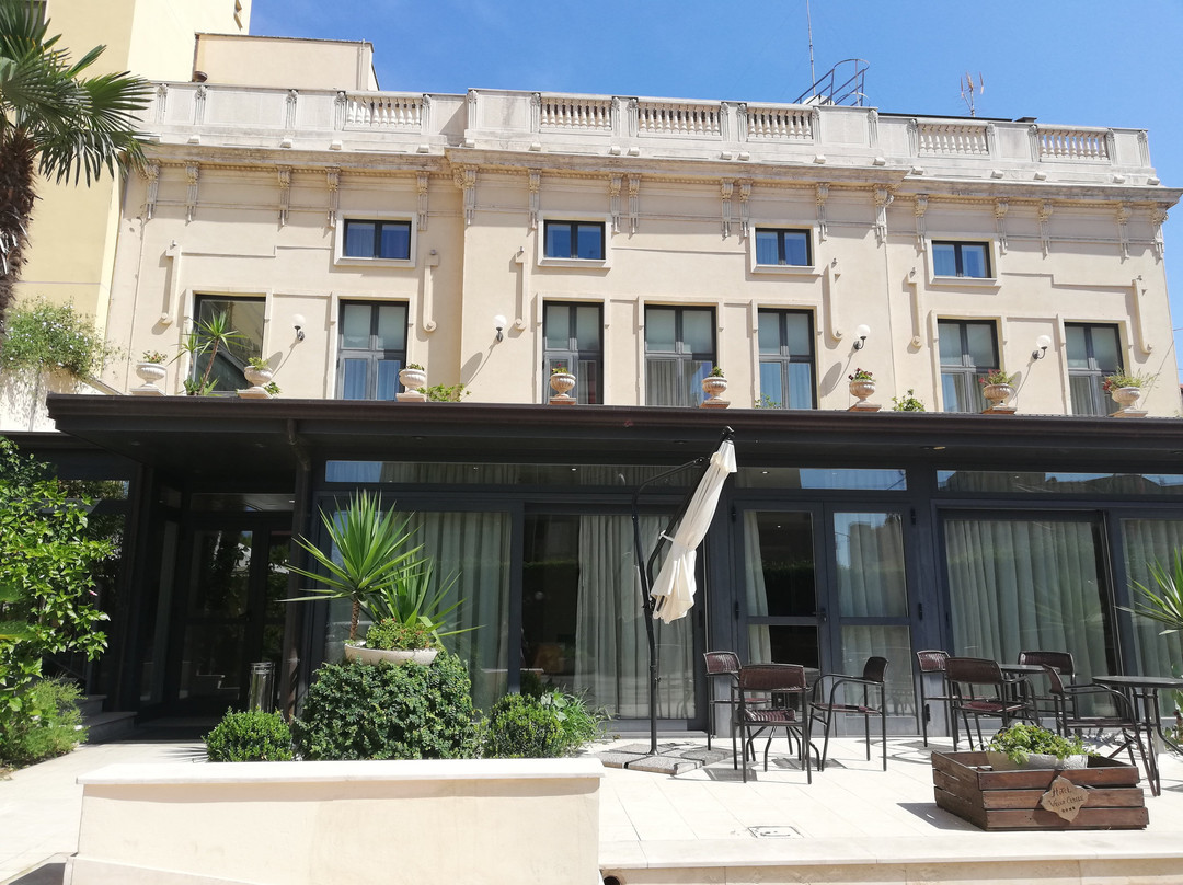 Villa Cibele主图
