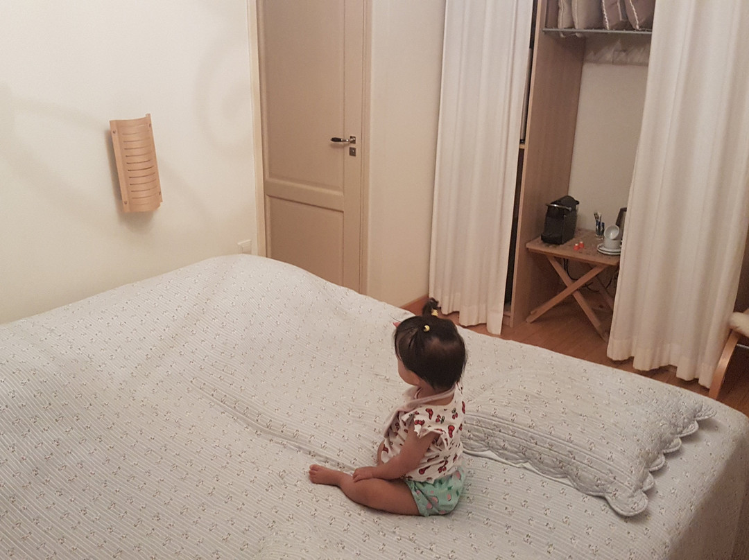 Hotel Het Oude Postkantoor主图