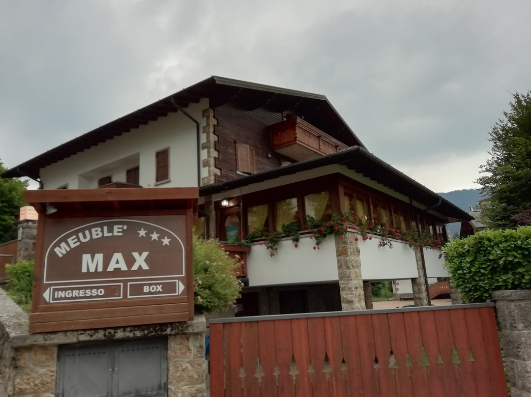 Albergo Max Meuble主图