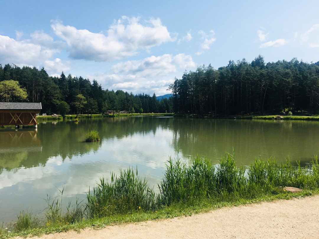 Lago di Fiè景点图片