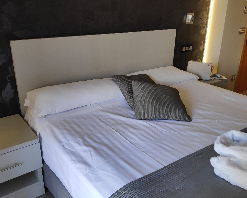 Hotel De Martin主图