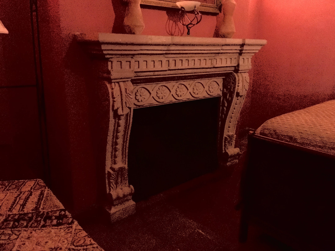 Alamos Hotel Colonial主图