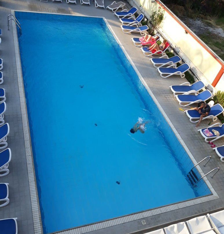 Hotel Pompei主图