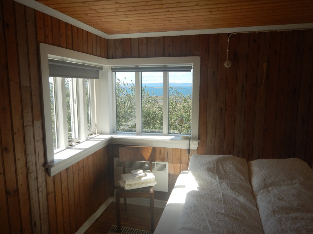 Guesthouse Nýp主图