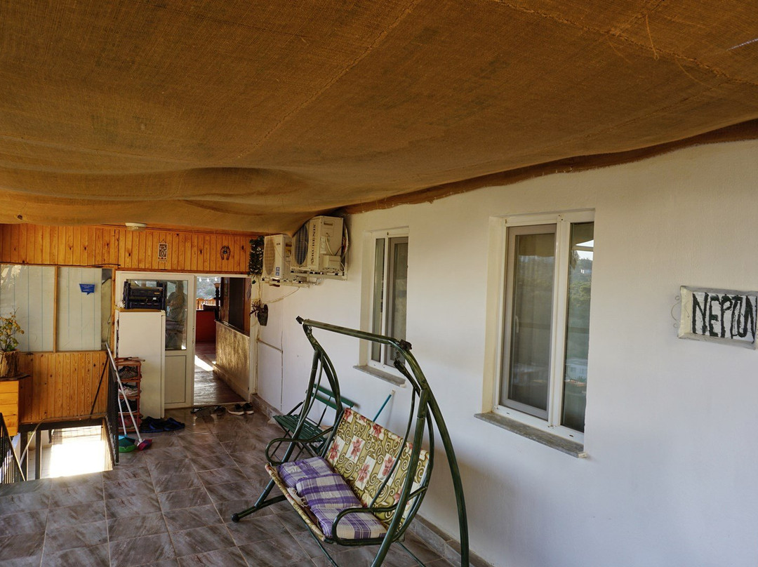 Neptun Hotel & Restaurant主图