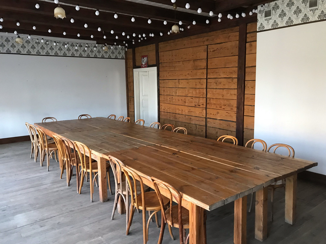 Nosselia Hotel主图