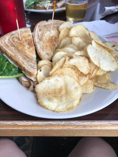 Orange旅游攻略图片