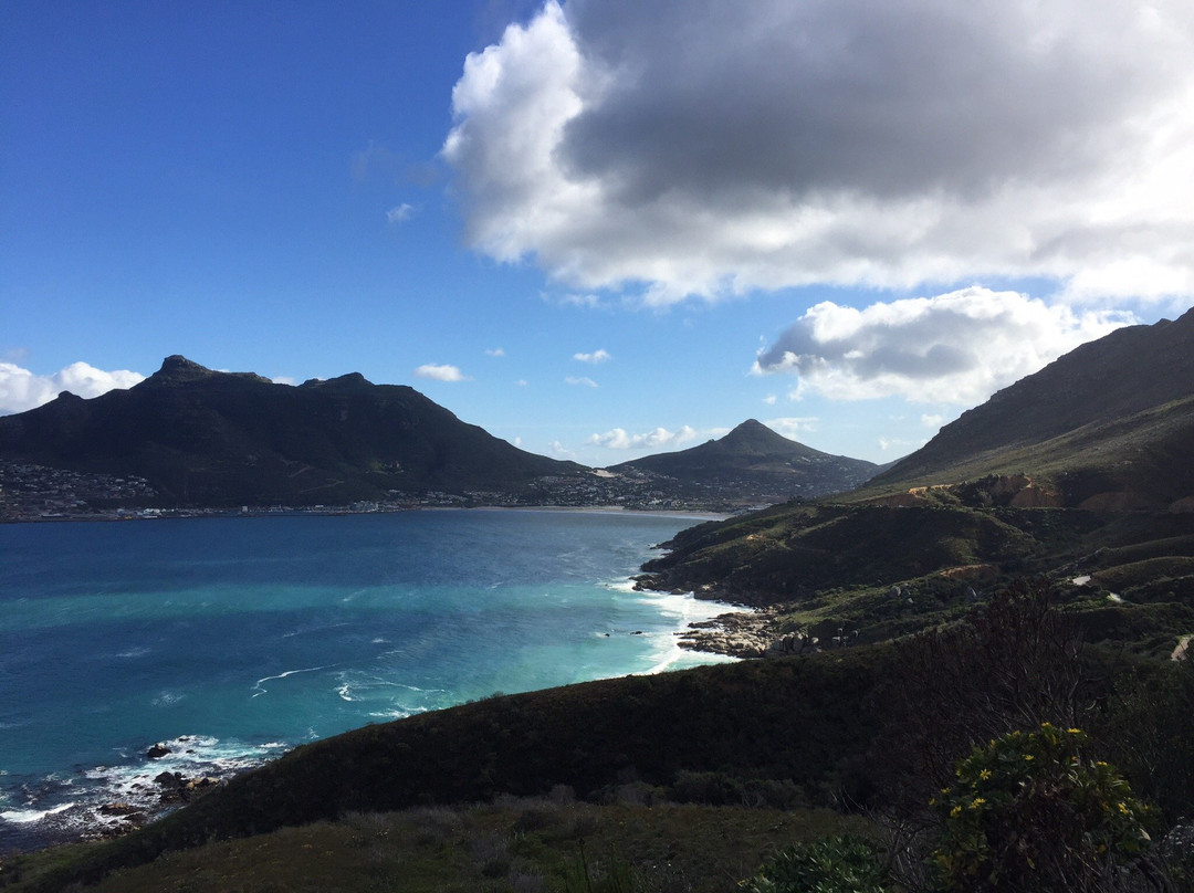 Cape Point Nature Reserve-Cape Peninsula National Park必去景点