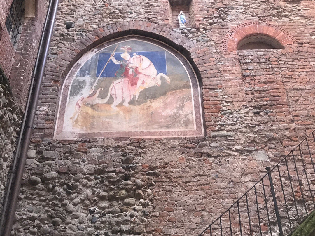 Castello di Rivalta主图